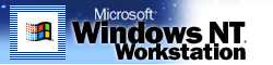 Windows NT logo