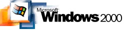 Win2000 logo